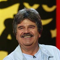 Bob Carolgees