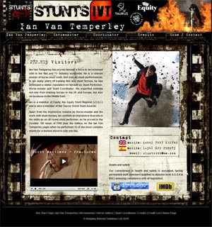 Stunts IVT Stunts IVT